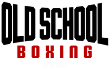 Old School Boxing