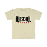 OSBX Unisex Softstyle T-Shirt