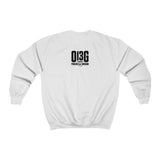 OSBX Unisex Heavy Blend™ Crewneck Sweatshirt