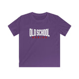 OSBC Kids Softstyle Tee