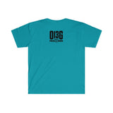 OSBX Unisex Softstyle T-Shirt