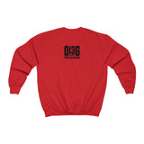 OSBX Unisex Heavy Blend™ Crewneck Sweatshirt
