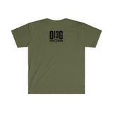 OSBX Unisex Softstyle T-Shirt