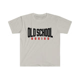 OSBX Unisex Softstyle T-Shirt