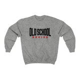 OSBX Unisex Heavy Blend™ Crewneck Sweatshirt