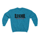 OSBX Unisex Heavy Blend™ Crewneck Sweatshirt