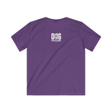 OSBC Kids Softstyle Tee