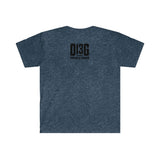 OSBX Unisex Softstyle T-Shirt