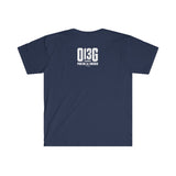 OSBX Unisex Softstyle T-Shirt