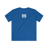 OSBC Kids Softstyle Tee