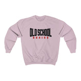 OSBX Unisex Heavy Blend™ Crewneck Sweatshirt