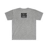 OSBX Unisex Softstyle T-Shirt
