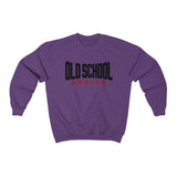 OSBX Unisex Heavy Blend™ Crewneck Sweatshirt