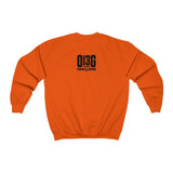 OSBX Unisex Heavy Blend™ Crewneck Sweatshirt