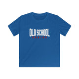 OSBC Kids Softstyle Tee
