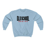OSBX Unisex Heavy Blend™ Crewneck Sweatshirt