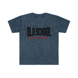 OSBX Unisex Softstyle T-Shirt