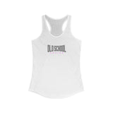 OSBX Women's Ideal Racerback Tank