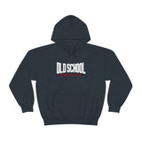 OSBX Unisex Heavy Blend™ Hooded Sweatshirt
