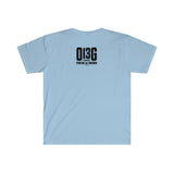 OSBX Unisex Softstyle T-Shirt