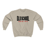 OSBX Unisex Heavy Blend™ Crewneck Sweatshirt