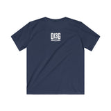 OSBC Kids Softstyle Tee