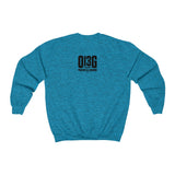 OSBX Unisex Heavy Blend™ Crewneck Sweatshirt