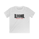 OSBC Kids Softstyle Tee