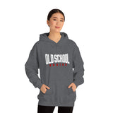 OSBX Unisex Heavy Blend™ Hooded Sweatshirt