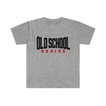 OSBX Unisex Softstyle T-Shirt