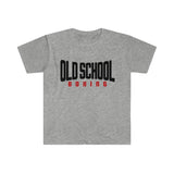OSBX Unisex Softstyle T-Shirt