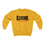OSBX Unisex Heavy Blend™ Crewneck Sweatshirt