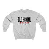 OSBX Unisex Heavy Blend™ Crewneck Sweatshirt