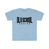 OSBX Unisex Softstyle T-Shirt