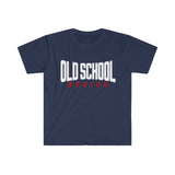 OSBX Unisex Softstyle T-Shirt