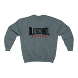 OSBX Unisex Heavy Blend™ Crewneck Sweatshirt