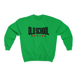 OSBX Unisex Heavy Blend™ Crewneck Sweatshirt