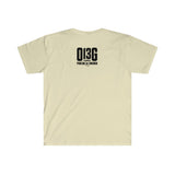 OSBX Unisex Softstyle T-Shirt