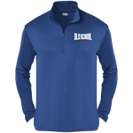 OSBX Competitor 1/4-Zip Pullover