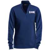 OSBX Ladies 1/4 Zip Sweatshirt