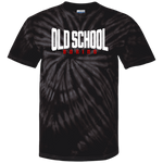 OSBX 100% Cotton Tie Dye T-Shirt