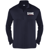 OSBX Competitor 1/4-Zip Pullover