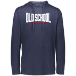 OSBX Eco Triblend T-Shirt Hoodie