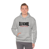 OSBX Unisex Heavy Blend™ Hooded Sweatshirt