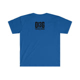 OSBX Unisex Softstyle T-Shirt