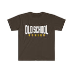 OSBX Unisex Softstyle T-Shirt
