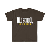 OSBX Unisex Softstyle T-Shirt