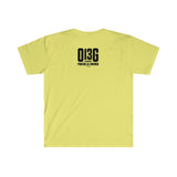 OSBX Unisex Softstyle T-Shirt