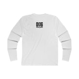 OSBC Men's Long Sleeve Crew Tee