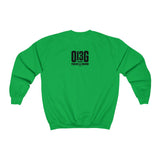 OSBX Unisex Heavy Blend™ Crewneck Sweatshirt